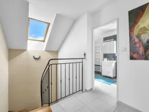 Prodej rodinného domu, Mladé Buky - Hertvíkovice, 179 m2