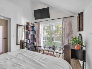 Prodej rodinného domu, Mladé Buky - Hertvíkovice, 144 m2