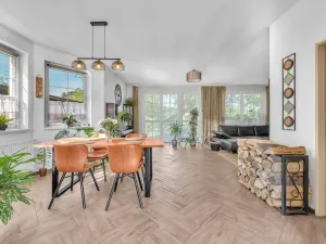 Prodej rodinného domu, Mladé Buky - Hertvíkovice, 144 m2