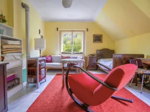 Prodej rodinného domu, Úpice, Na Veselce, 175 m2