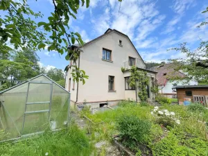 Prodej rodinného domu, Úpice, Na Veselce, 175 m2