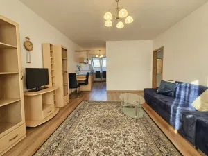 Pronájem bytu 2+kk, Praha - Břevnov, Patočkova, 80 m2