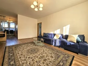 Pronájem bytu 2+kk, Praha - Břevnov, Patočkova, 80 m2