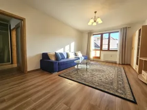 Pronájem bytu 2+kk, Praha - Břevnov, Patočkova, 80 m2