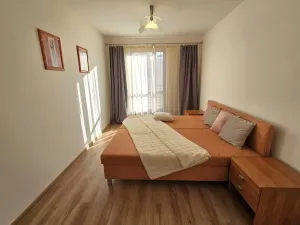 Pronájem bytu 2+kk, Praha - Břevnov, Patočkova, 80 m2