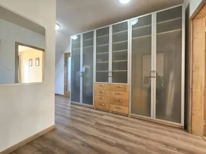 Pronájem bytu 2+kk, Praha - Břevnov, Patočkova, 80 m2