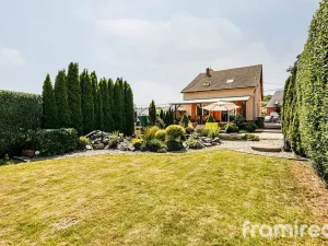 Prodej rodinného domu, Blučina, Zahradní, 152 m2