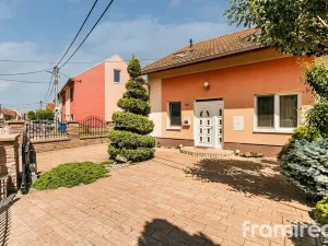 Prodej rodinného domu, Blučina, Zahradní, 152 m2