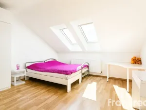 Prodej rodinného domu, Blučina, Zahradní, 152 m2