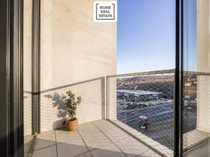 Pronájem bytu 1+kk, Praha - Modřany, Československého exilu, 59 m2