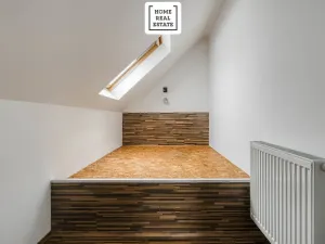 Pronájem ubytování, Praha - Dolní Měcholupy, U svornosti, 117 m2