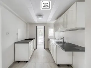 Pronájem ubytování, Praha - Dolní Měcholupy, U svornosti, 117 m2