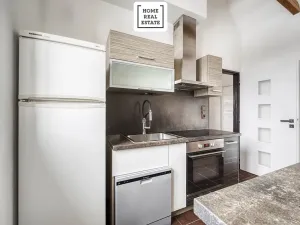 Pronájem apartmánu, Praha - Dolní Měcholupy, U svornosti, 117 m2