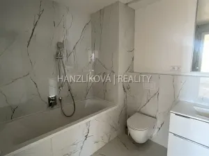 Pronájem bytu 4+kk, České Budějovice - České Budějovice 2, Branišovská, 103 m2