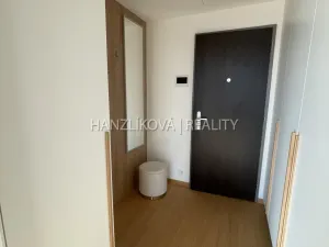 Pronájem bytu 4+kk, České Budějovice - České Budějovice 2, Branišovská, 103 m2