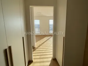 Pronájem bytu 4+kk, České Budějovice - České Budějovice 2, Branišovská, 103 m2