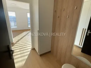 Pronájem bytu 4+kk, České Budějovice - České Budějovice 2, Branišovská, 103 m2
