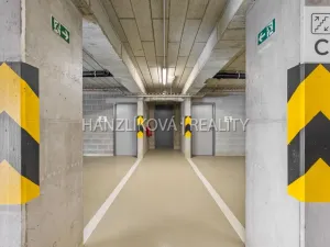 Pronájem bytu 4+kk, České Budějovice - České Budějovice 2, Branišovská, 103 m2