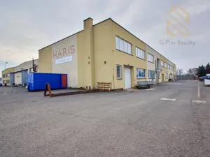 Pronájem obchodního prostoru, Polepy, 1200 m2