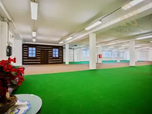 Pronájem obchodního prostoru, Polepy, 1200 m2