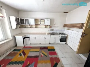 Prodej rodinného domu, Lom, 300 m2