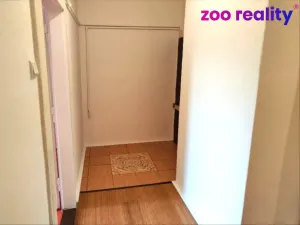 Prodej bytu 2+kk, Praha, Přípotoční, 56 m2