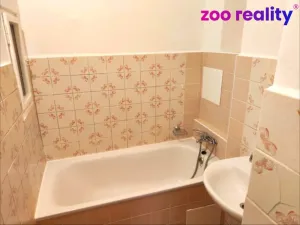 Prodej bytu 2+kk, Praha, Přípotoční, 56 m2