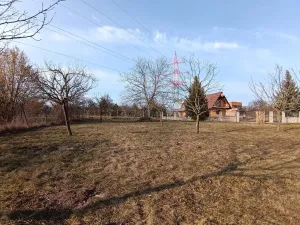 Prodej pozemku pro bydlení, Lipník nad Bečvou, 2231 m2