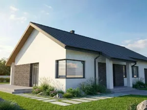 Prodej pozemku pro bydlení, Lipník nad Bečvou, 2231 m2