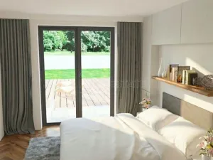 Prodej pozemku pro bydlení, Lipník nad Bečvou, 2231 m2