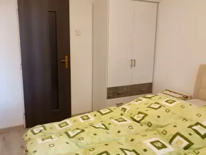 Pronájem bytu 2+kk, Bílina, Tylova, 40 m2