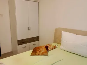 Pronájem bytu 2+kk, Bílina, Tylova, 40 m2