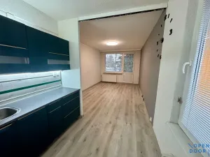 Pronájem bytu 2+kk, Bílina, Tylova, 40 m2