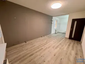 Pronájem bytu 2+kk, Bílina, Tylova, 40 m2