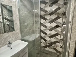 Pronájem bytu 2+kk, Bílina, Tylova, 40 m2