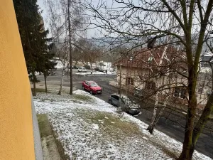 Pronájem bytu 2+kk, Bílina, Tylova, 40 m2