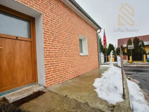 Prodej vícegeneračního domu, Modlany, 380 m2