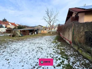 Prodej pozemku pro bydlení, Brno, Klobásova, 896 m2