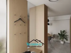 Prodej restaurace, Kroměříž - Vážany, 831 m2