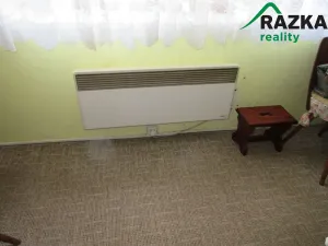 Prodej rodinného domu, Moravská Třebová, 82 m2