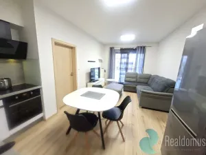 Pronájem bytu 3+kk, České Budějovice, Na Zlaté stoce, 77 m2