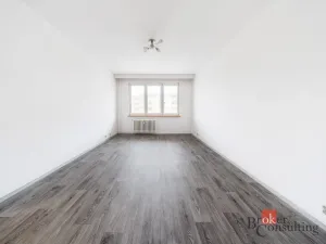 Prodej bytu 1+1, Studénka - Butovice, L. Janáčka, 38 m2