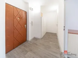 Prodej bytu 1+1, Studénka - Butovice, L. Janáčka, 38 m2