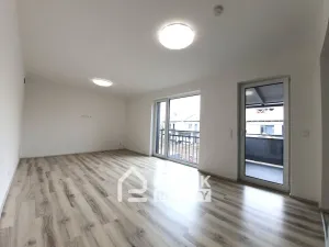 Pronájem bytu 2+kk, Olomouc, Matěje z Janova, 60 m2