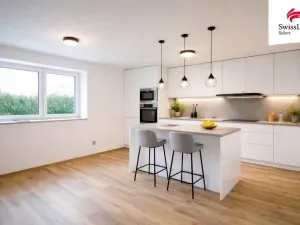 Prodej rodinného domu, Horní Cerekev, Ke Křížku, 177 m2