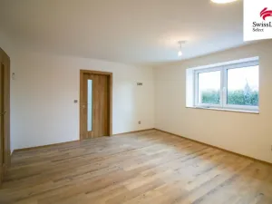 Prodej rodinného domu, Horní Cerekev, Ke Křížku, 177 m2