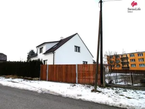 Prodej rodinného domu, Horní Cerekev, Ke Křížku, 177 m2