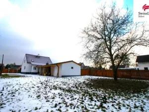 Prodej rodinného domu, Horní Cerekev, Ke Křížku, 177 m2