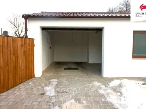 Prodej rodinného domu, Horní Cerekev, Ke Křížku, 177 m2