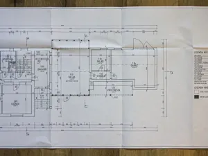 Prodej rodinného domu, Horní Cerekev, Ke Křížku, 177 m2